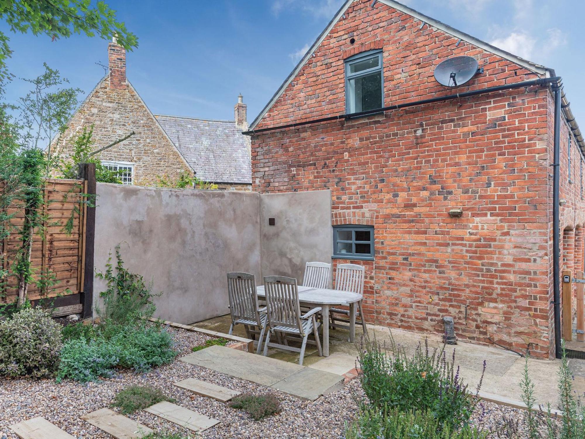 The Granary Braunston (Rutland) Exterior foto